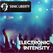 Royalty-free Music Electronic Intensity