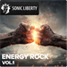 Royalty-free Music Energy Rock Vol.1