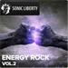 Royalty-free Music Energy Rock Vol.2 (mid tempo)