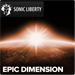 Royalty-free Music Epic Dimension