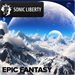 Royalty-free Music Epic Fantasy