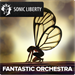 Royalty-free Music Fantastic Orchestra