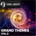 Royalty-free Music Grand Themes Vol.2