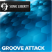 Royalty-free Music Groove Attack