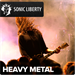 Royalty-free Music Heavy Metal