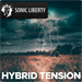 Royalty-free Music Hybrid Tension
