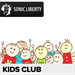 Royalty-free Music Kids Club