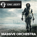 Royalty-free Music Massive Orchestra