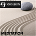 Royalty-free Music Meditation