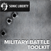 Royalty-free Music Military Battle Toolkit