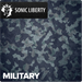 Royalty-free Music Military