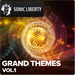 Royalty-free Music Grand Themes Vol.1