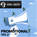Royalty-free Music Promotional Vol.2