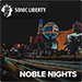 Royalty-free Music Noble Nights