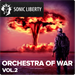 Royalty-free Music Orchestra of War Vol.2