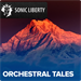 Royalty-free Music Orchestral Tales