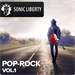 Royalty-free Music Pop-Rock Vol.1
