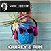 Royalty-free Music Quirky & Fun