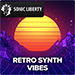 Royalty-free Music Retro Synth Vibes