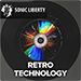 Royalty-free Music Retro Technology