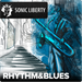 Royalty-free Music Rhythm&Blues