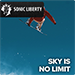 Royalty-free Music Sky Is No Limit