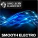 Royalty-free Music Smooth Electro