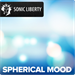 Royalty-free Music Spherical Mood