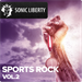 Royalty-free Music Sports Rock Vol.2