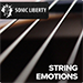 Royalty-free Music String Emotions