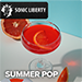 Royalty-free Music Summer Pop