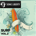 Royalty-free Music Surf Vol.2