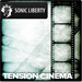 Royalty-free Music Tension Cinema