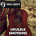 Royalty-free Music Ukulele Emotions