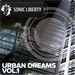 Royalty-free Music Urban Dreams Vol.1