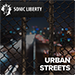 Royalty-free Music Urban Streets