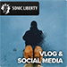 Royalty-free Music Vlog & Social Media