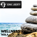 Royalty-free Music Wellness Vol.01