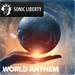 Royalty-free Music World Anthems