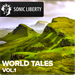 Royalty-free Music World Tales Vol.1