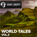 Royalty-free Music World Tales Vol.3