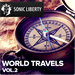 Royalty-free Music World Travels Vol.2