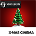 Royalty-free Music X-mas Cinema