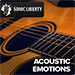 Royalty Free Music Acoustic Emotions