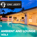 Royalty Free Music Ambient and Lounge Vol.1