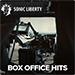 Royalty Free Music Box Office Hits