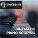 Royalty Free Music Cinematic Piano Scoring