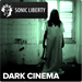 Royalty Free Music Dark Cinema