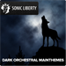 Royalty Free Music Dark Orchestral Mainthemes