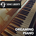 Royalty Free Music Dreaming Piano